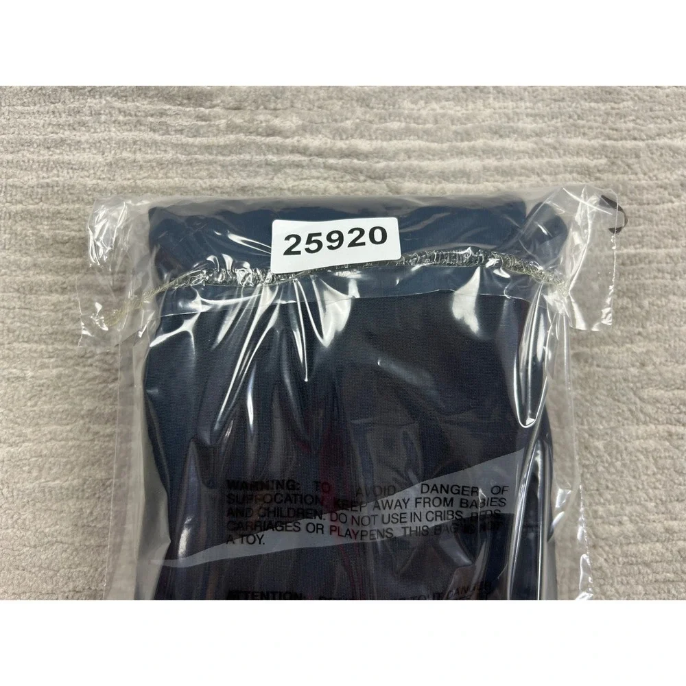 Nike Hoodie Boys Medium Black Therma-FIT Pullover Grey‎ Swoosh Sweatshirt